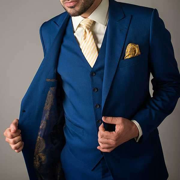 Tailored Dress Shirts Online