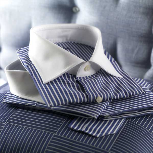 Custom Shirts Made