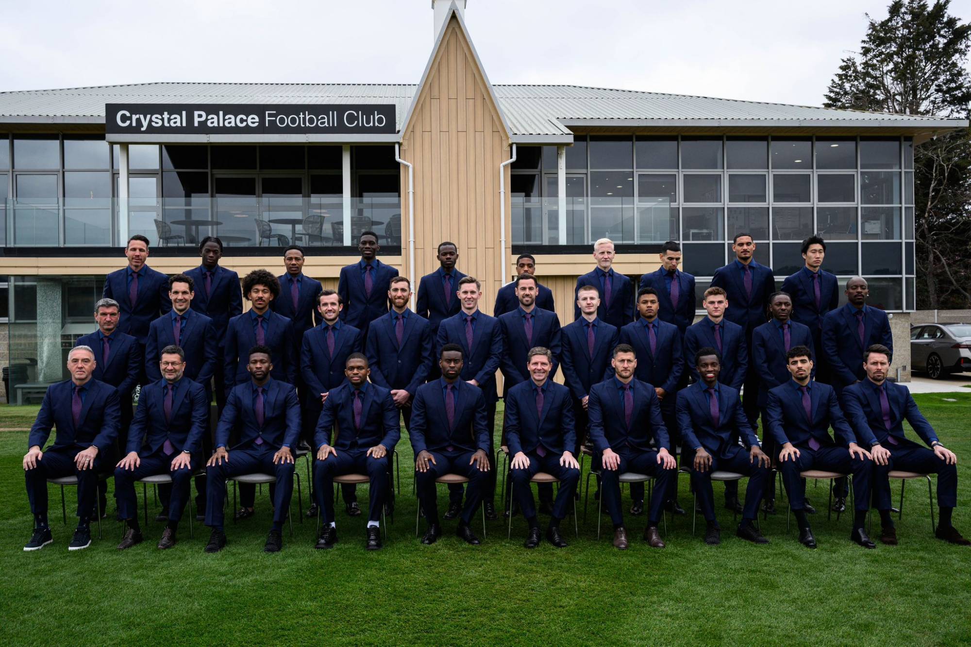 CRYSTAL PALACE FA CUP WIN